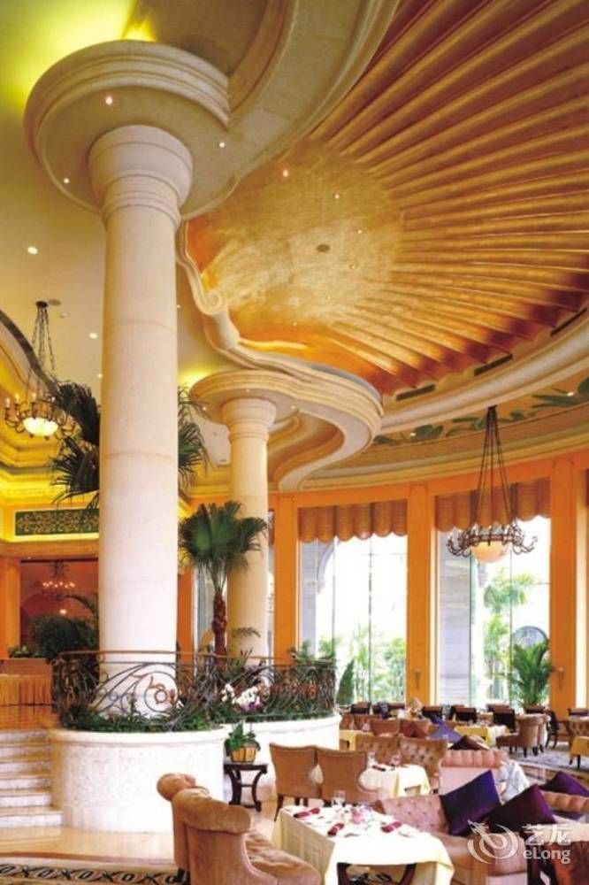 Country Garden Phoenix Hotel Maoming Zhanjiang Eksteriør billede